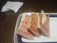 -秦月轩·陕西家乡菜(阜成路·五棵松店)