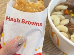 -麦当劳(朗豪坊店)