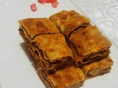 刀剁肉饼-马凯餐厅(地安门店)