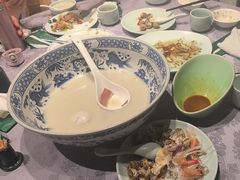-山外山菜馆(玉泉路店)