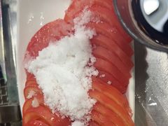 -张记烤羊腿(北花园店)