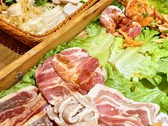 -正宗齐齐哈尔烤肉·齐牛哥鲜切炭火烤肉(杭州总店)