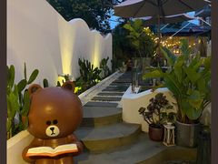 -几静cafe(基湖店)