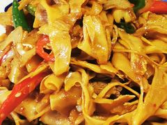 香辣纸片笋-后海16号·北京私房菜