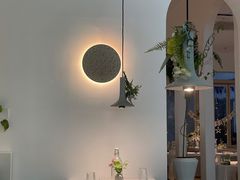 -春树下·树屋花房西餐厅(罍街AS1980店)