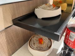 -海底捞火锅(巴黎春天浦建店)