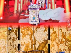 -北京万达文华酒店