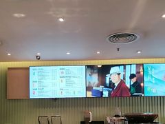 -星巴克(广州正佳广场4层店)