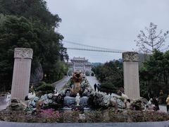 -龙门水都景区