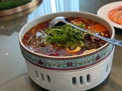 -北海金昌开元名都大酒店·四季轩中餐厅