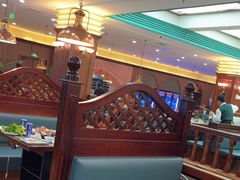 -比尔森啤酒自助烤肉(红旗街店)