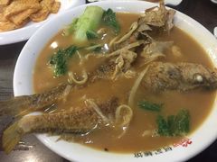 -何记面馆(龙泉山店)