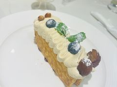 -Deer Park鹿园西餐(仁恒置地广场店)
