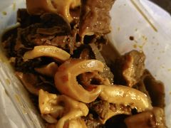 -明记牛杂(新马路分店)