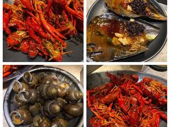 -沪小胖小龙虾(淮海中路旗舰店)