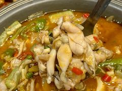 -江味龙虾馆·裸蓝龙虾(南山店)