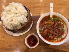 -豆相识•九九豆腐脑(牛咡桥店)