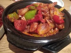 -苦尽酒馆·川菜(鼓楼店)