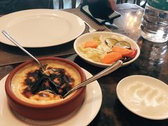 米饭布丁-苏坦土耳其餐厅(白云宾馆店)