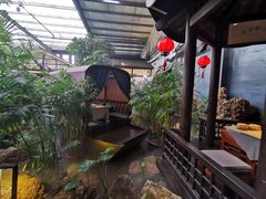 -云境生态园(红谷滩店)