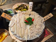 -打川川·川蜀毛肚(南市场店)