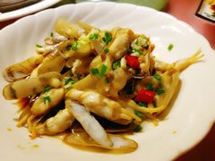-大家发海鲜城夜排档(华山中路店)