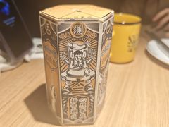 -太二酸菜鱼(坚基购物中心店)