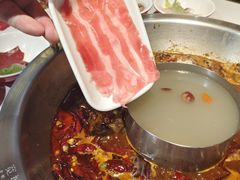 -宽城子美蛙毛肚自助火锅(建邺万达步行街店)