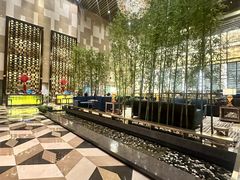 -天津君隆威斯汀酒店