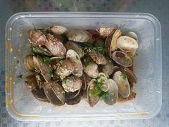 -何记花甲·海鲜餐厅