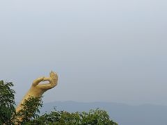 -巨石山景区
