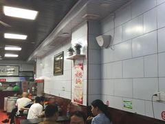 大堂-郑家包子牛肉拉面(尚勤路店)