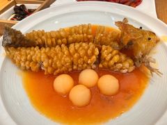 -渝半城经典川粤菜(重庆天地店)