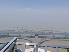 -宁波海天一洲景区