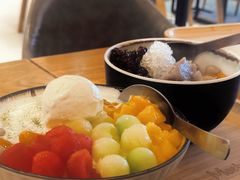 -鲜芋仙(时尚天河店)