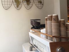 -% Arabica(京都东山店)