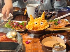 -楠火锅(哈尔滨金爵万象店)