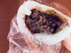 -南大门韩国米糕(公滨路店)