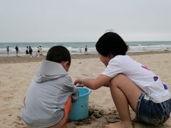 -盐洲岛