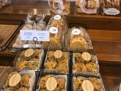 -莉蓮蛋挞(静安寺店)