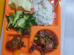 -湖南大学-第4食堂