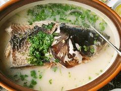 -风味小馆(天目湖宾馆店)