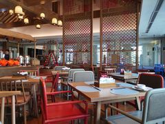 -绍兴大禹开元观堂-若耶厅