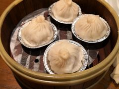 -南拳十三姨·潮汕砂锅粥(世纪金源店)