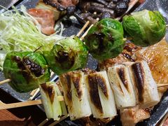 -一吉焼鸟·FOUNDER(桂林路店)