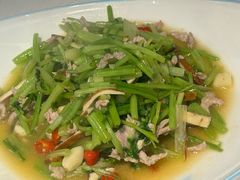 -小乡小镇·传承桐庐土菜·老板亲自烧的菜