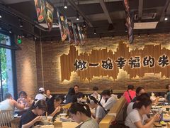 -云味馆·云南菜·云南米线(景田店)