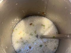 -粥六•新晋菜(柳巷店)