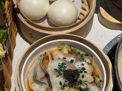 -煲王粤菜餐厅(中侨中心店)