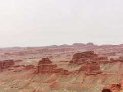 -张掖平山湖大峡谷景区